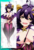Hiiragi Utena / Magia Baiser Dakimakura Body pillow case